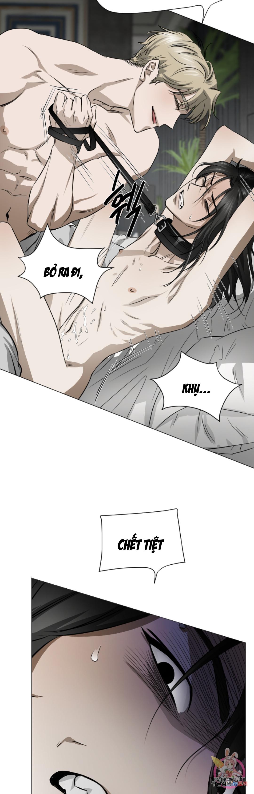 Đọc truyện Tuyển Tập Khu chung cư GwangGong - GwangGong Apartment Complex - Chapter 67