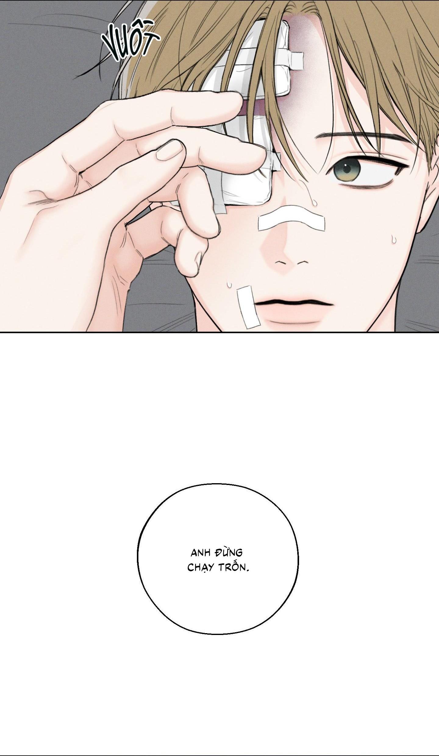 Đọc truyện  THÁNG 12 - Chapter 55