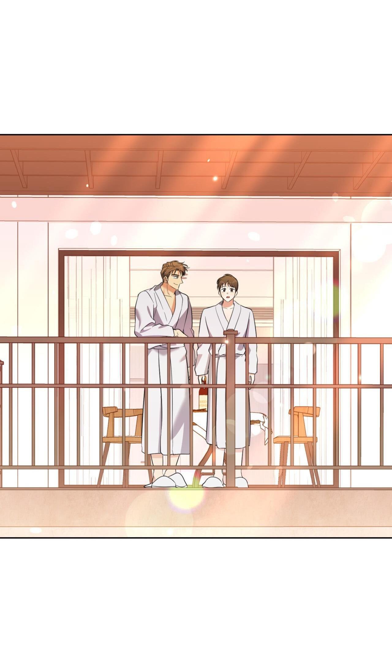 Đọc truyện  Khu Rừng Tĩnh Lặng - Chapter 66