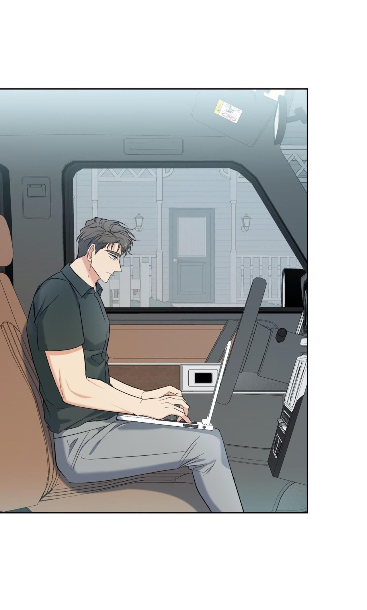 Đọc truyện  Khu Rừng Tĩnh Lặng - Chapter 63