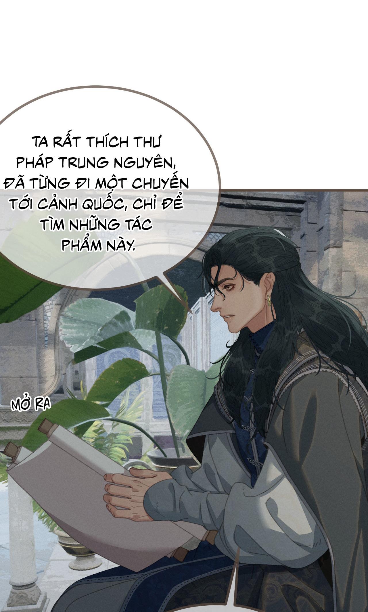 Đọc truyện Á NÔ 2 - THÁM HOA - Chapter 70