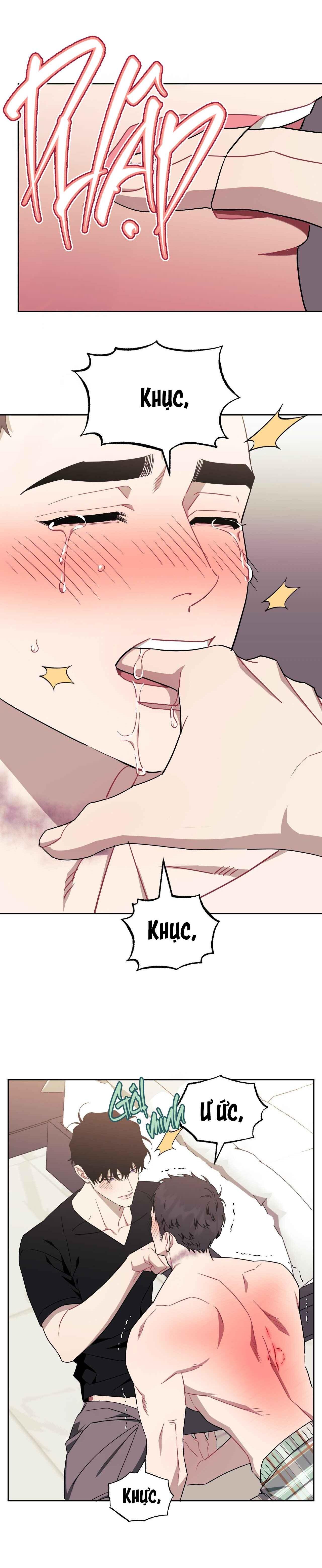 Đọc truyện HƠN CẢ BẠN BÈ - Chapter 98