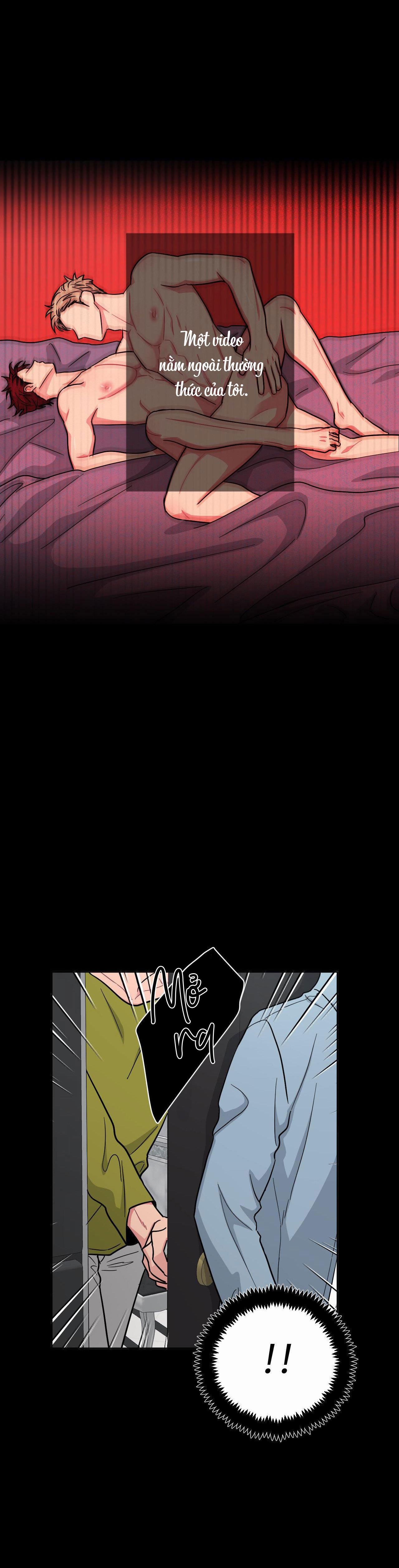 Đọc truyện  Chàng Trai Mỹ Thuật - Chapter 7