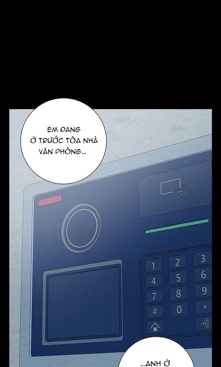 Đọc truyện ĐÊM KHÔNG DẤU VẾT - Chapter 9