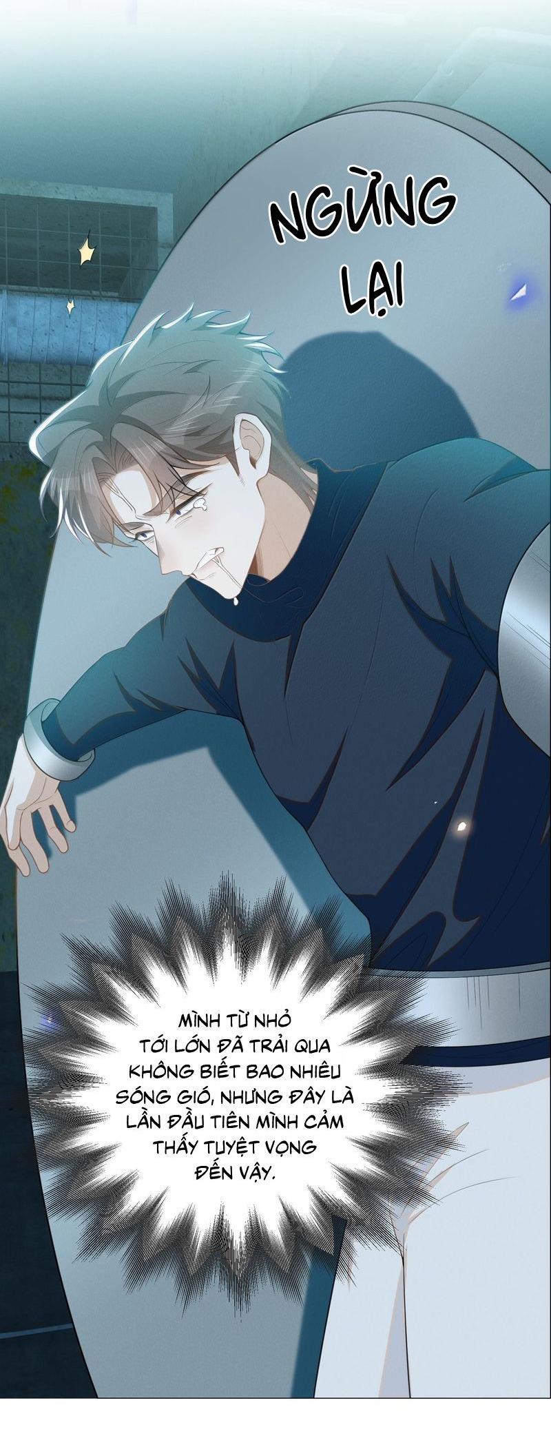 Đọc truyện Lai sinh bất kiến - Chapter 157