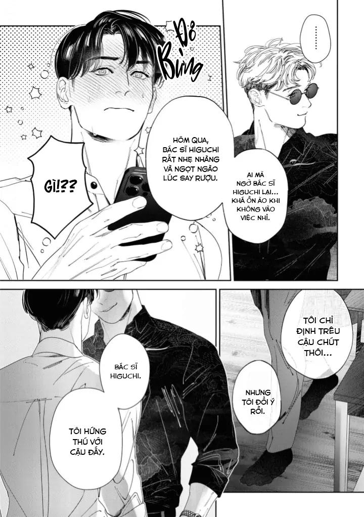 Đọc truyện Vầng Dương (END) - Chapter 1