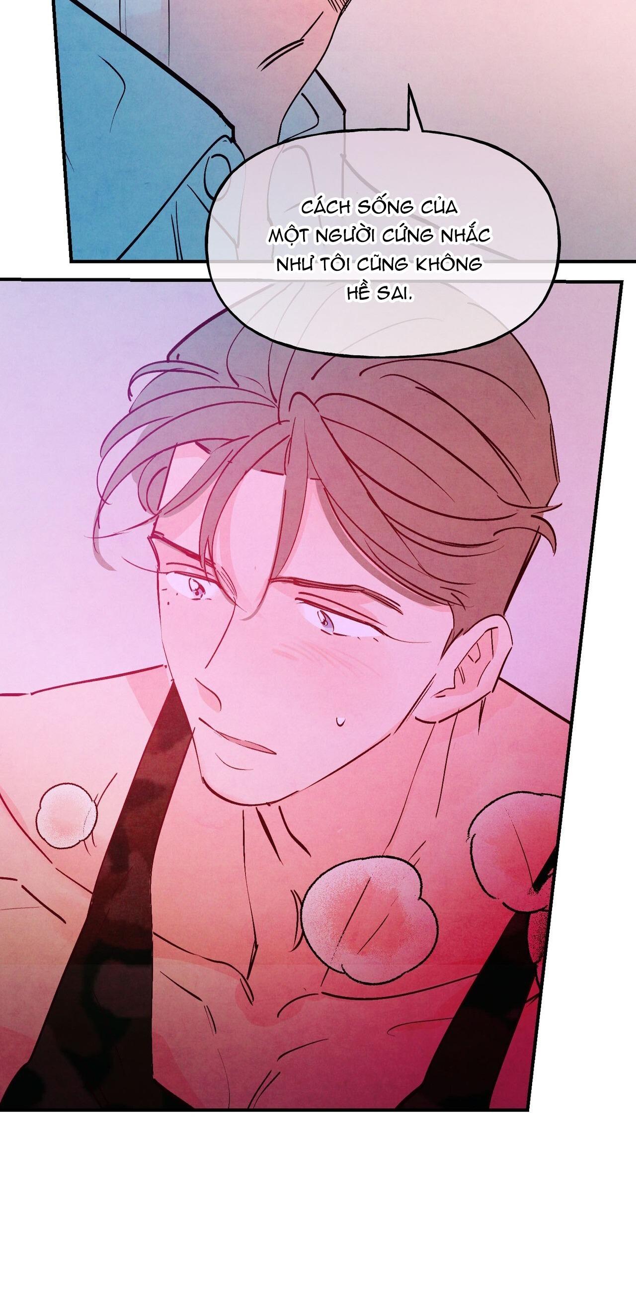 Đọc truyện Say Tình - Chapter 83