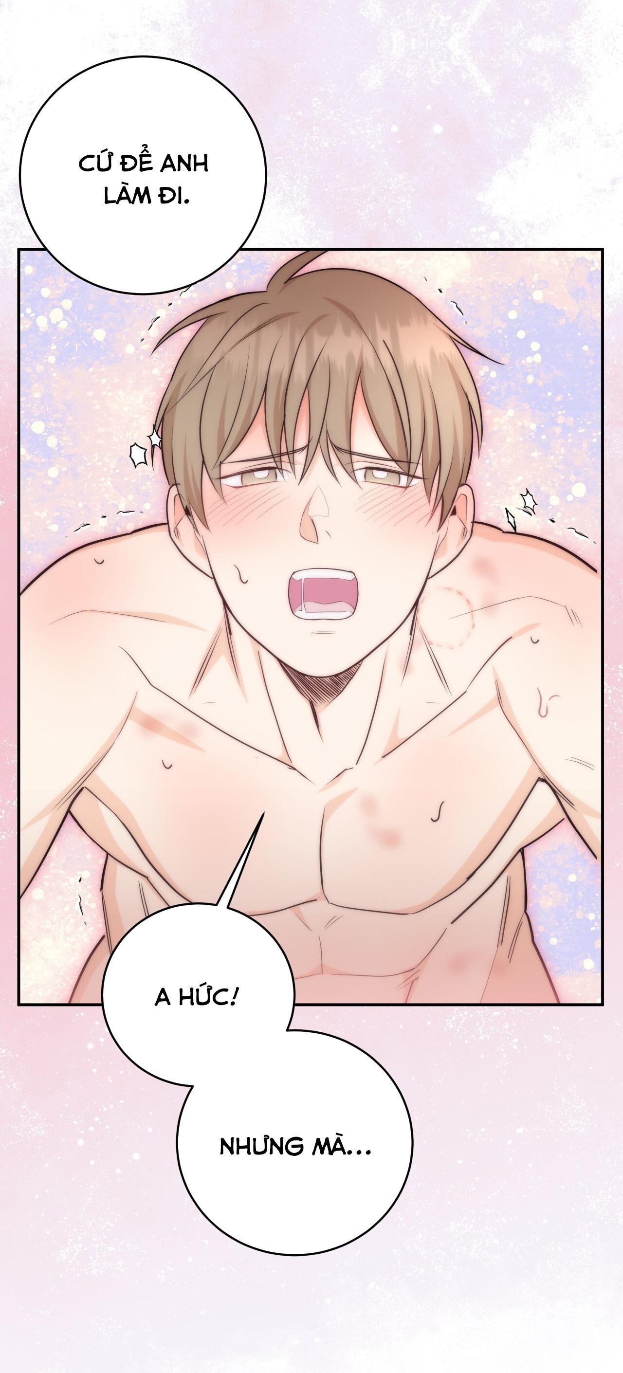 Đọc truyện VỊ NGỌT KHÔNG ĐƯỜNG (SWEET NOT SUGAR) - Chapter 54