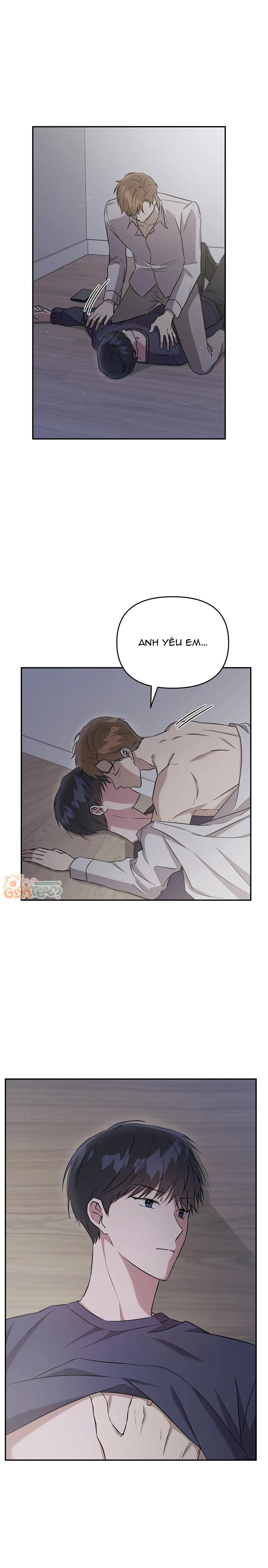 Đọc truyện Chuyện Tình Lố Bịch - Chapter 7