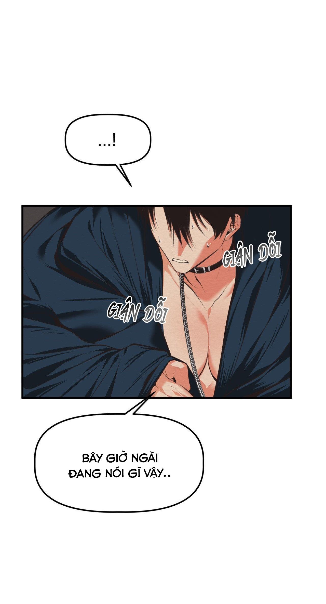 Đọc truyện (END SS) DEVIL ON TOP - Chapter 14