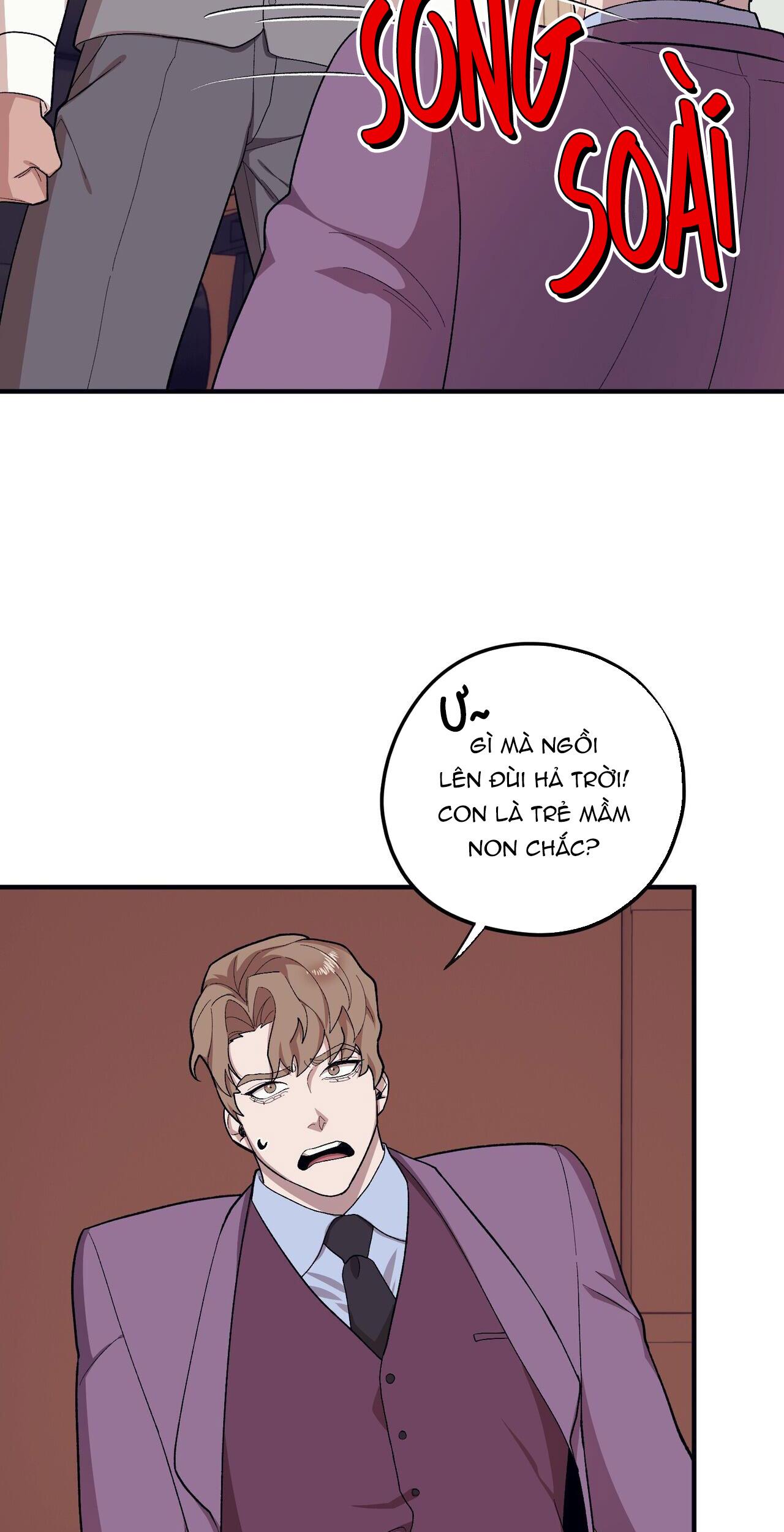Đọc truyện Làm dâu nhà tài phiệt họ Kang - Chapter 60