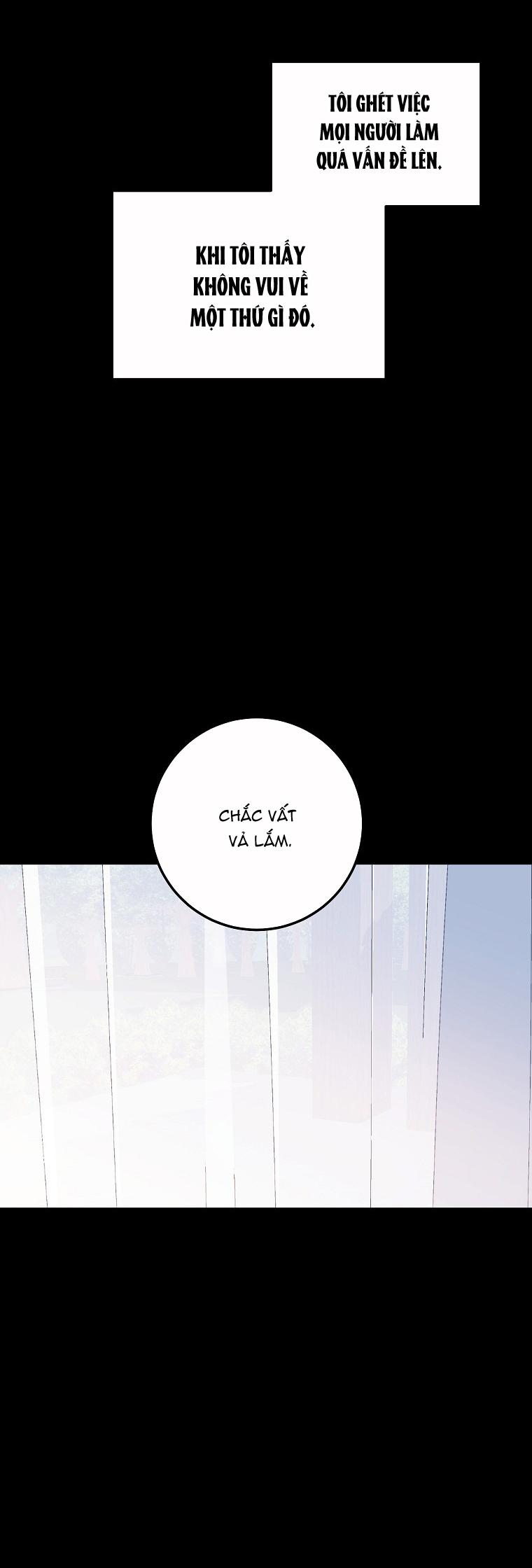 Đọc truyện Có Chuyện Gì Xảy Ra với Sự Nổi Tiếng Của Tôi Thế? - Chapter 61