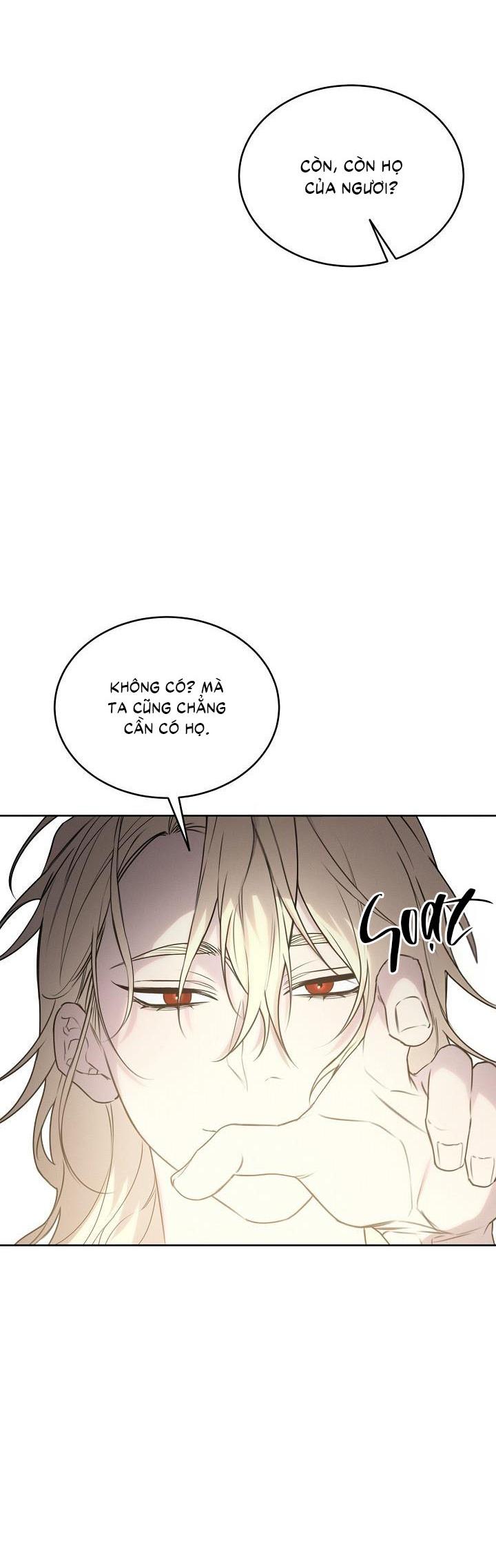 Đọc truyện  Xin Người Đừng Nhấn - Chapter 21