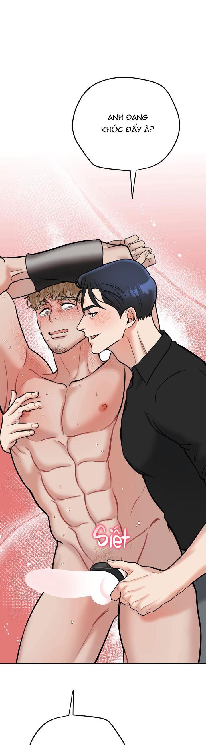 Đọc truyện HƯỚNG DẪN BDSM CƠ BẢN - Chapter 7