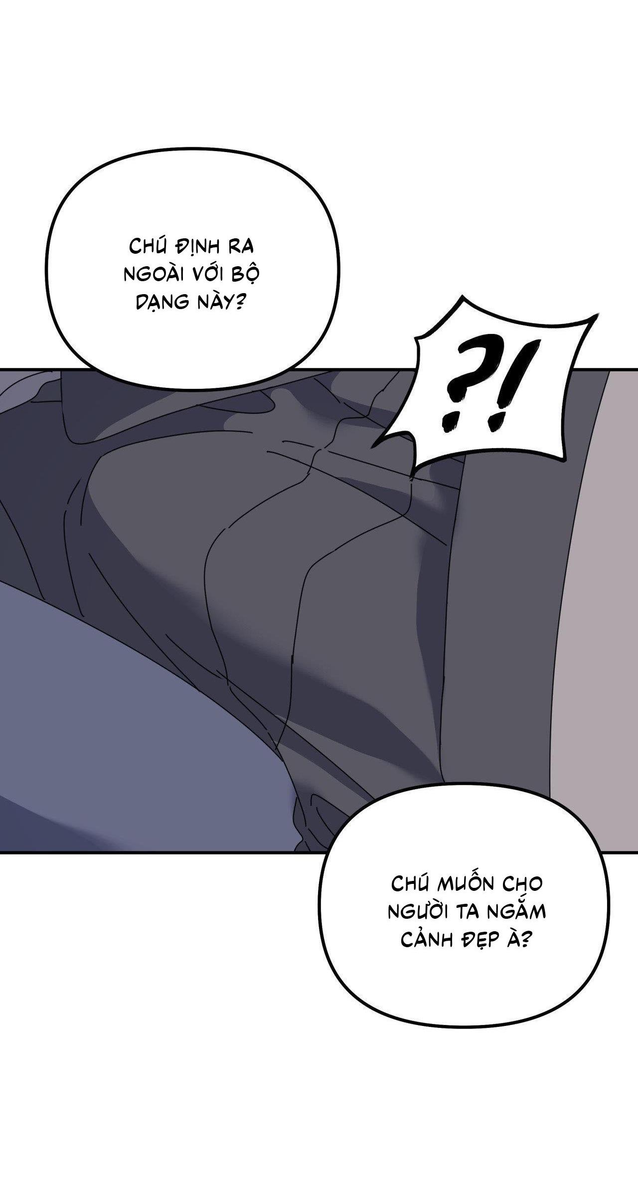Đọc truyện Cây Không Có Rễ - Chapter 76