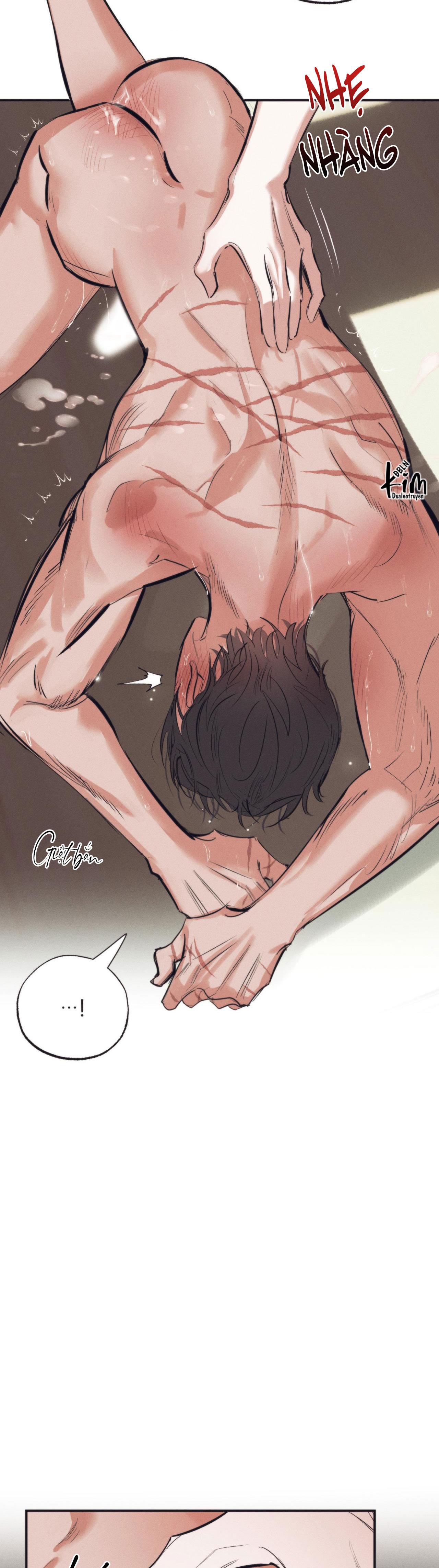 Đọc truyện KHU VƯỜN CỦA ESTHER - Chapter 2