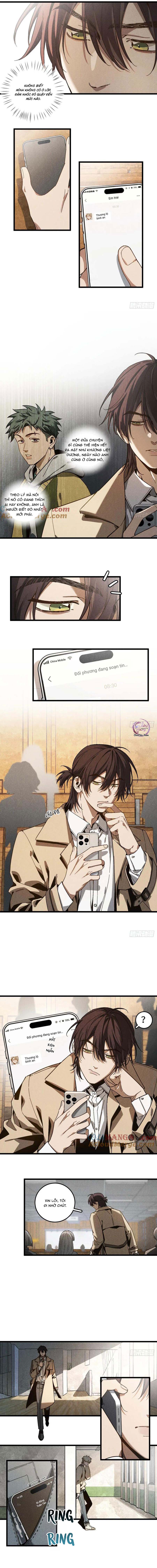 Đọc truyện Ra Ruộng Ngô Với Anh Á, Còn Lâu! - Chapter 58