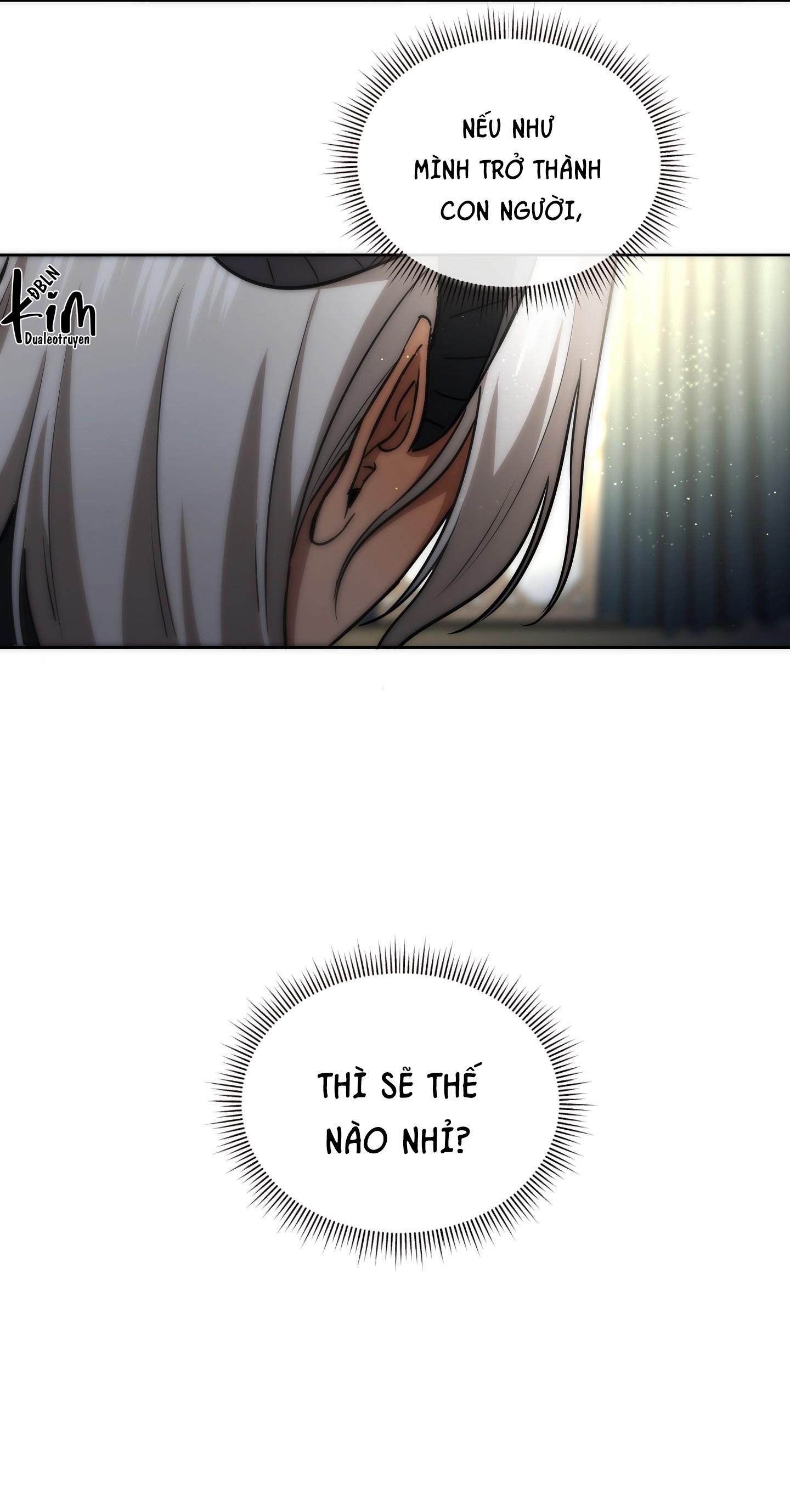 Đọc truyện SLEEP OR SEX - Chapter 8