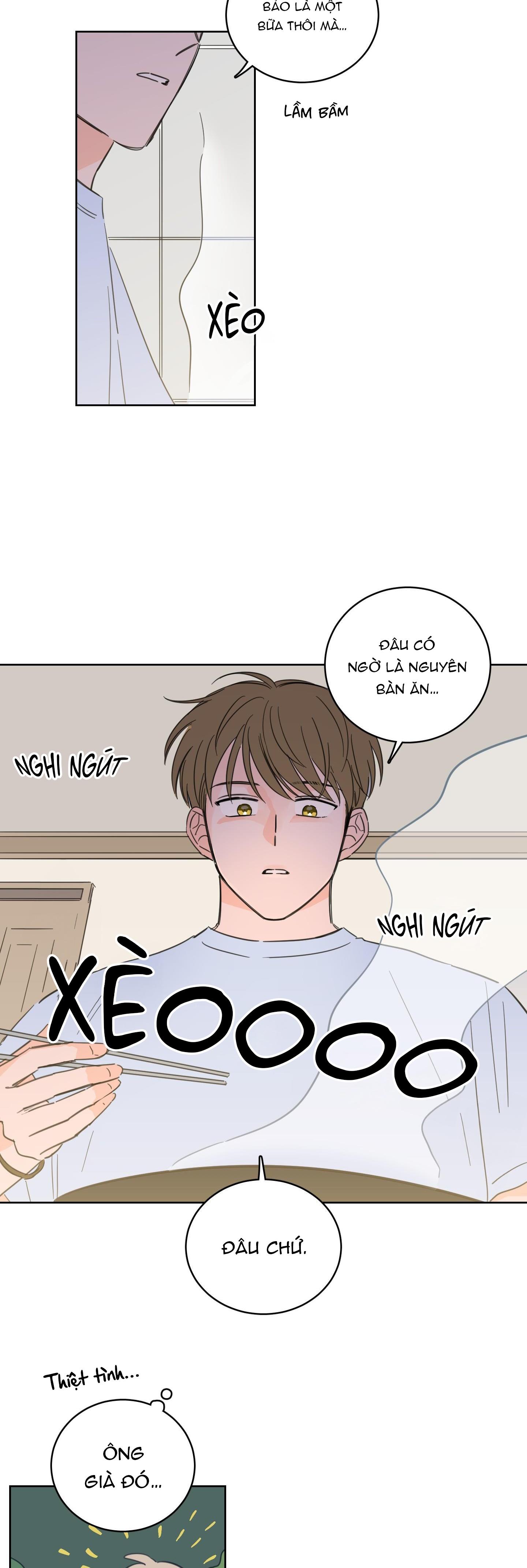 Đọc truyện Mẹo Thuần Hóa Hổ - Chapter 84