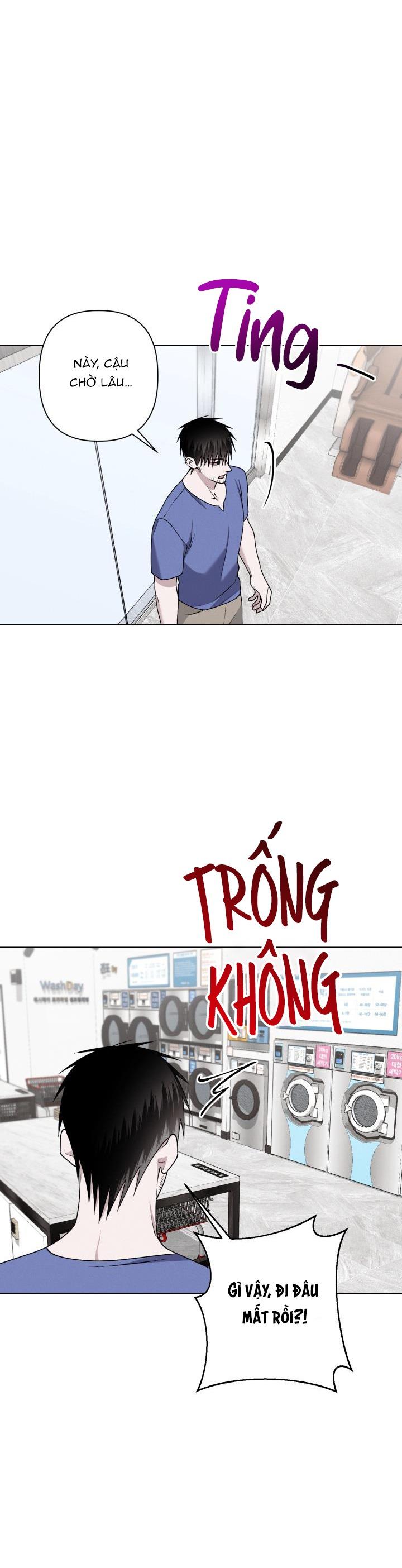 Đọc truyện TUYỂN TẬP NHỮNG ÔNG CHÚ TÀ ZÂM - Chapter 17.5