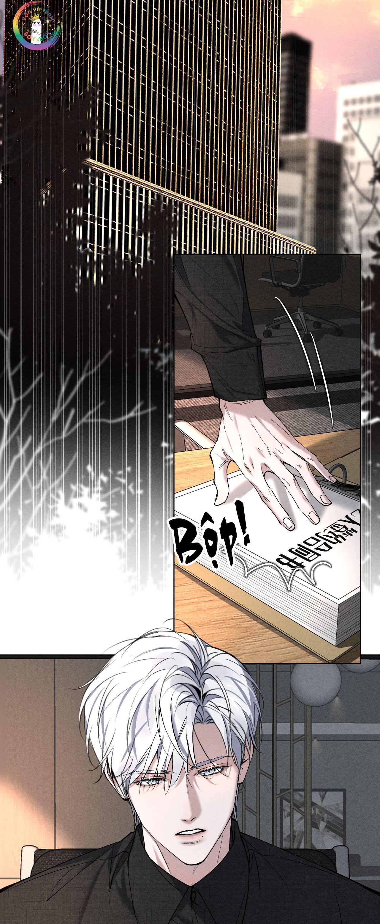 Đọc truyện Ảnh Đế Cứ Muốn Làm Kim Chủ Của Tôi - Chapter 7