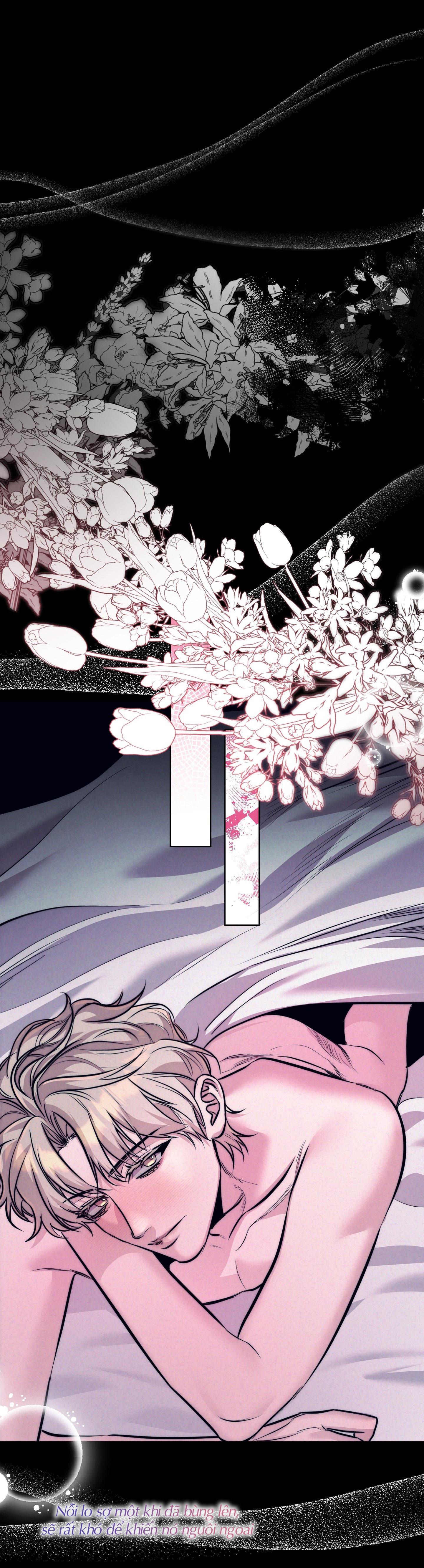 Đọc truyện  Stigma - Chapter 8