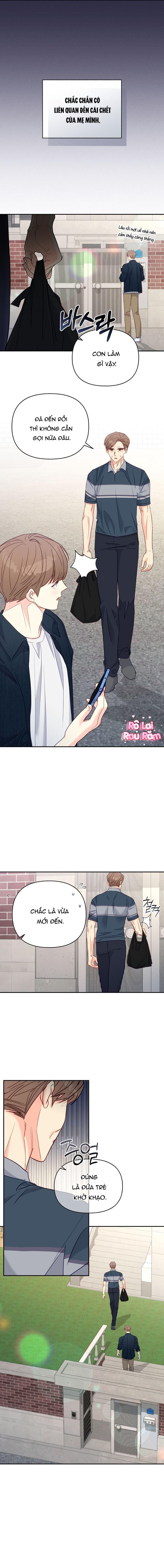 Đọc truyện Người bình thường cấp A - Chapter 67