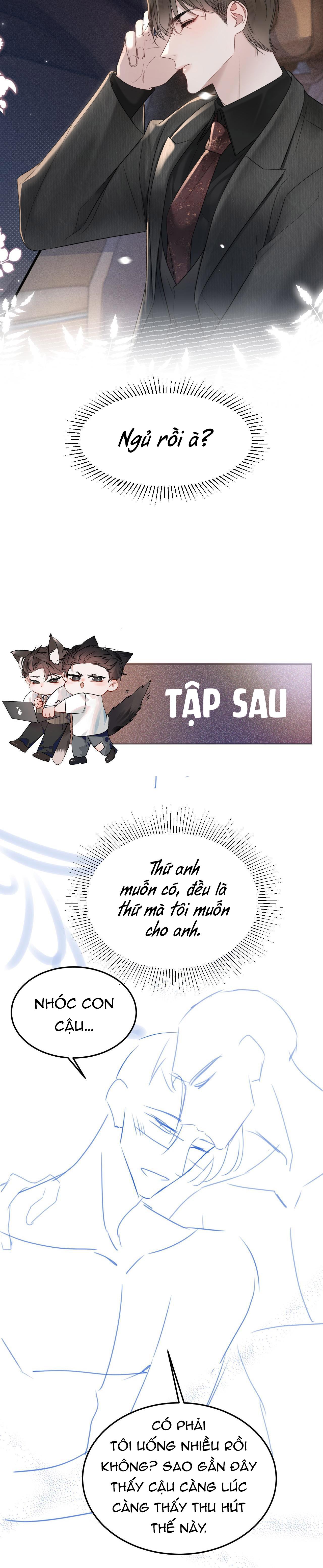 Đọc truyện Cuộc Đối Đầu Gay Gắt - Chapter 80