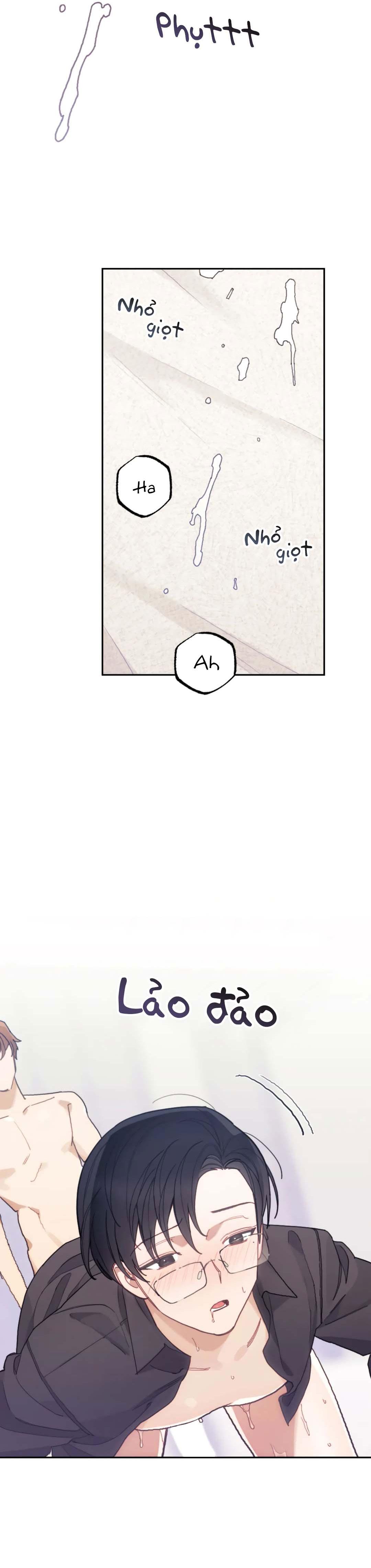 Đọc truyện [Hoàn] Official Link - Chapter 10