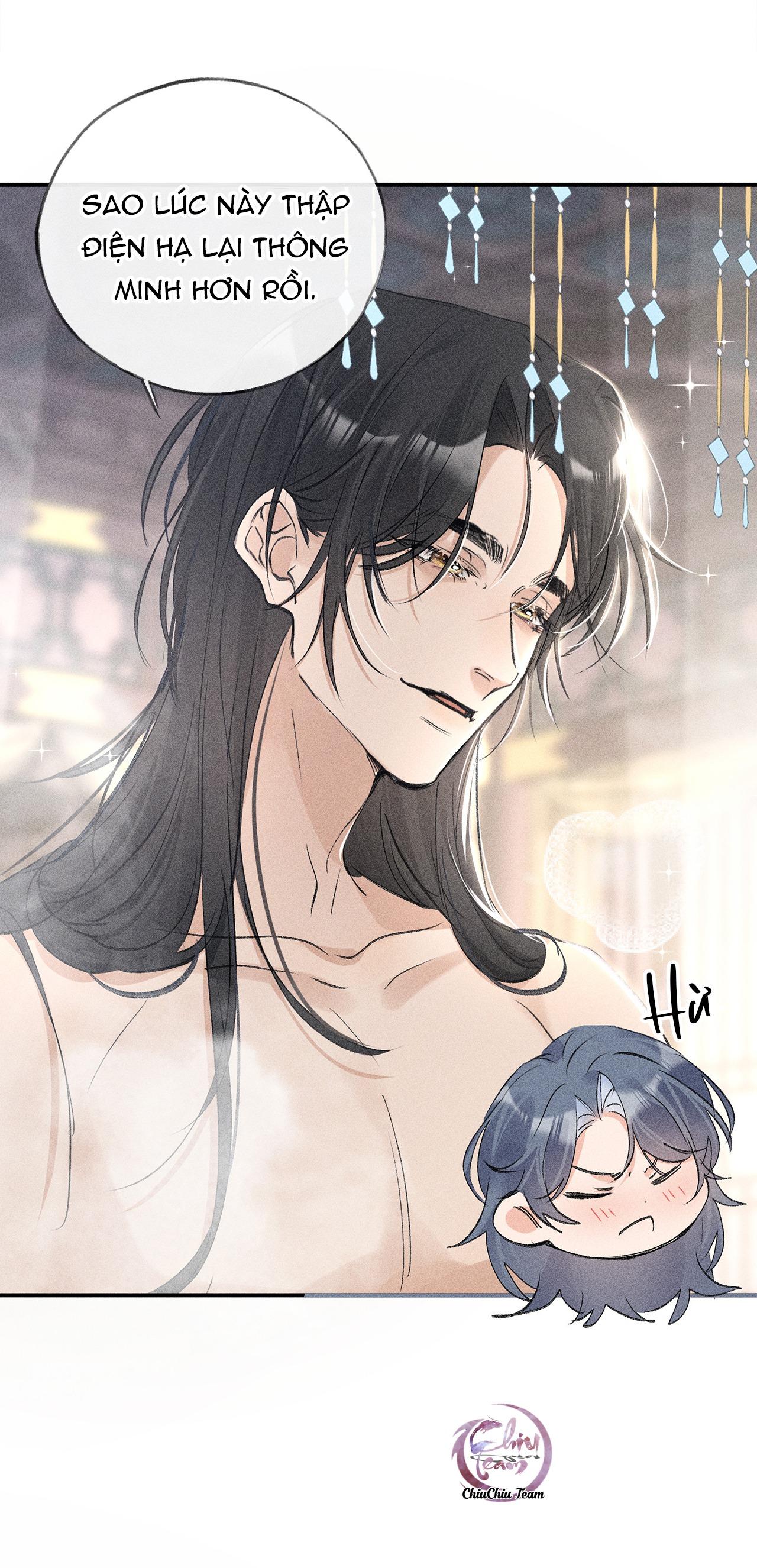 Đọc truyện Dụ địch thâm nhập - Chapter 54