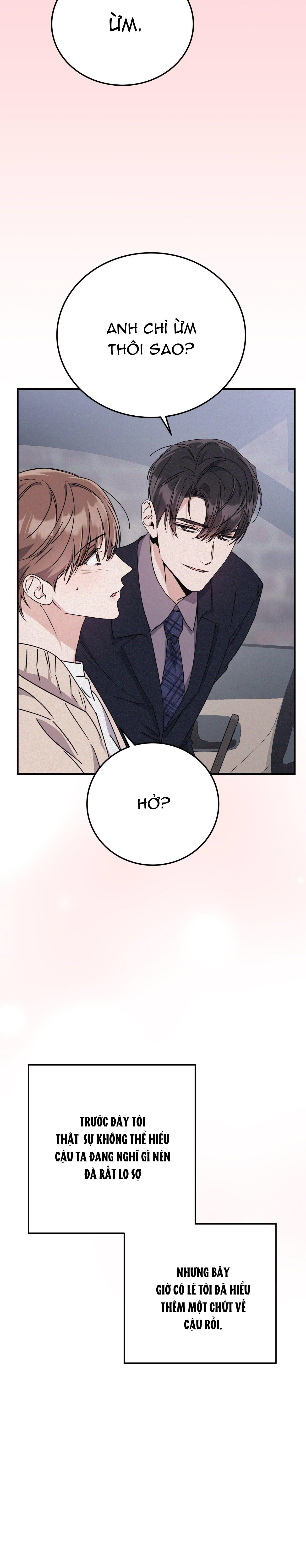 Đọc truyện FormLess - Chapter 40