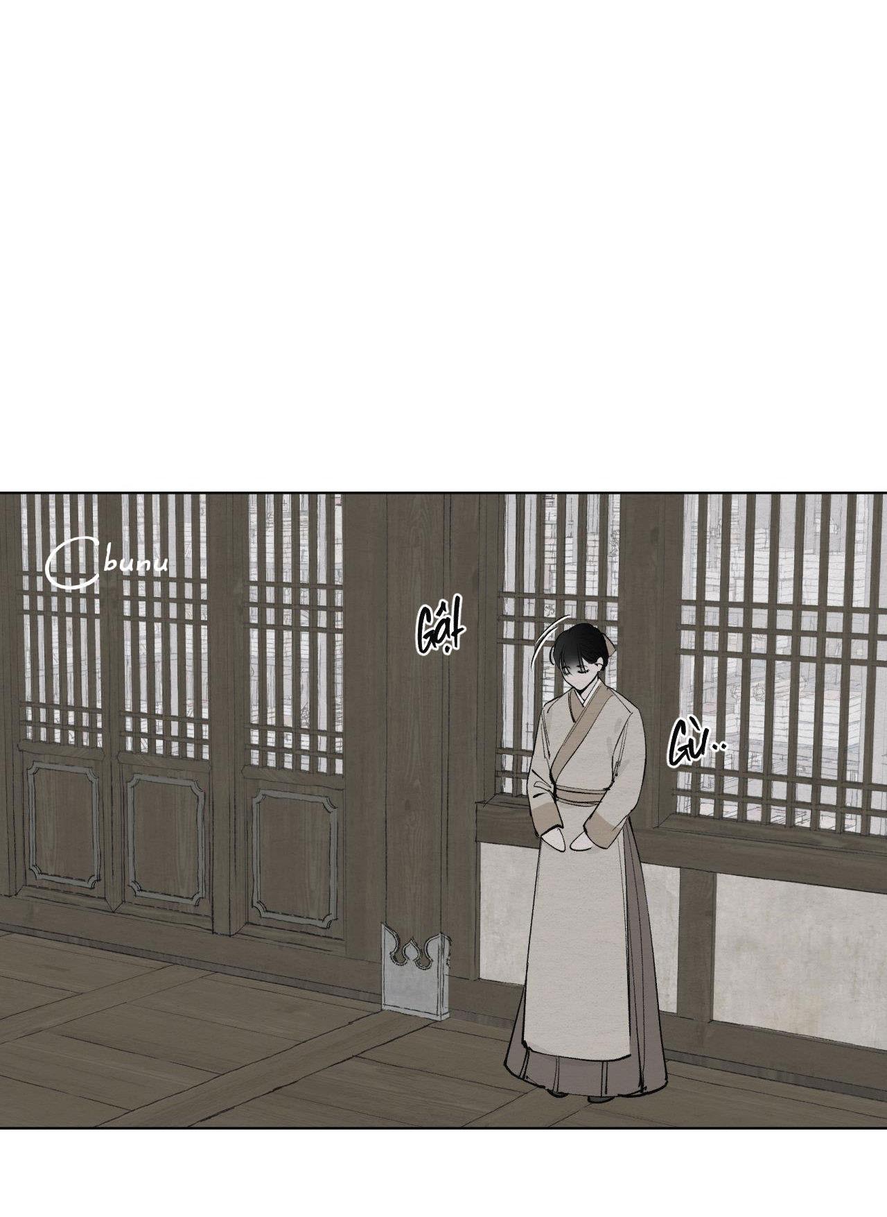 Đọc truyện Lạc Hồn - Chapter 4