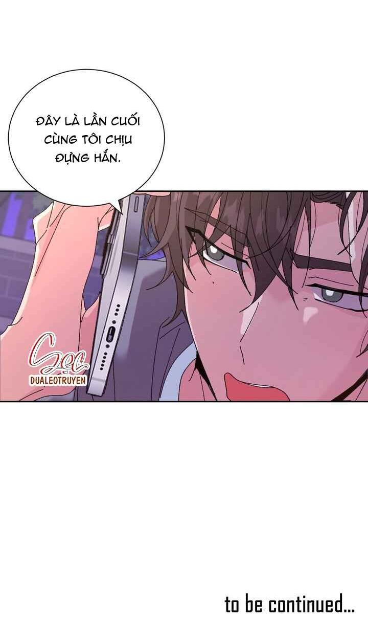 Đọc truyện ĐẶC QUYỀN CHO CẶP ĐÔI MỚI CƯỚI - Chapter 35