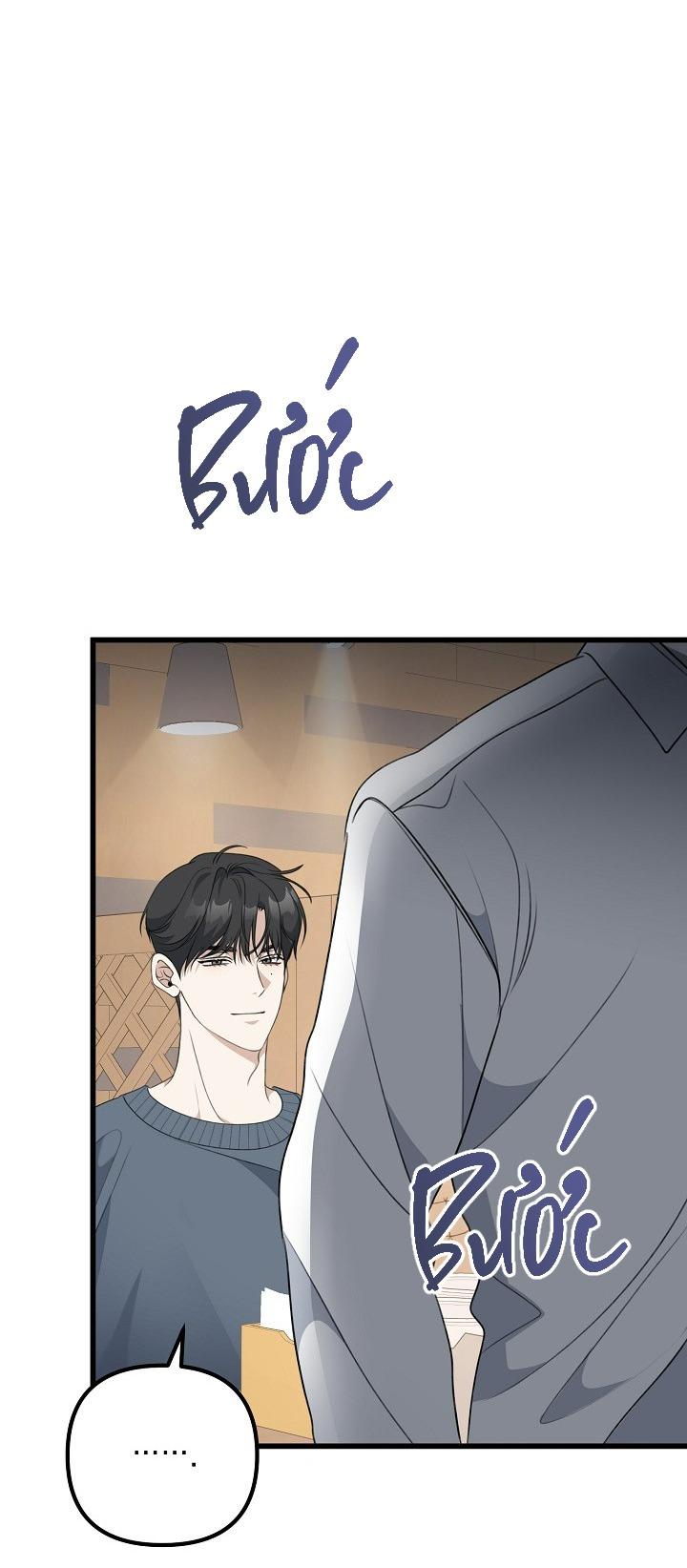 Đọc truyện XX CẶN BÃ - Chapter 30