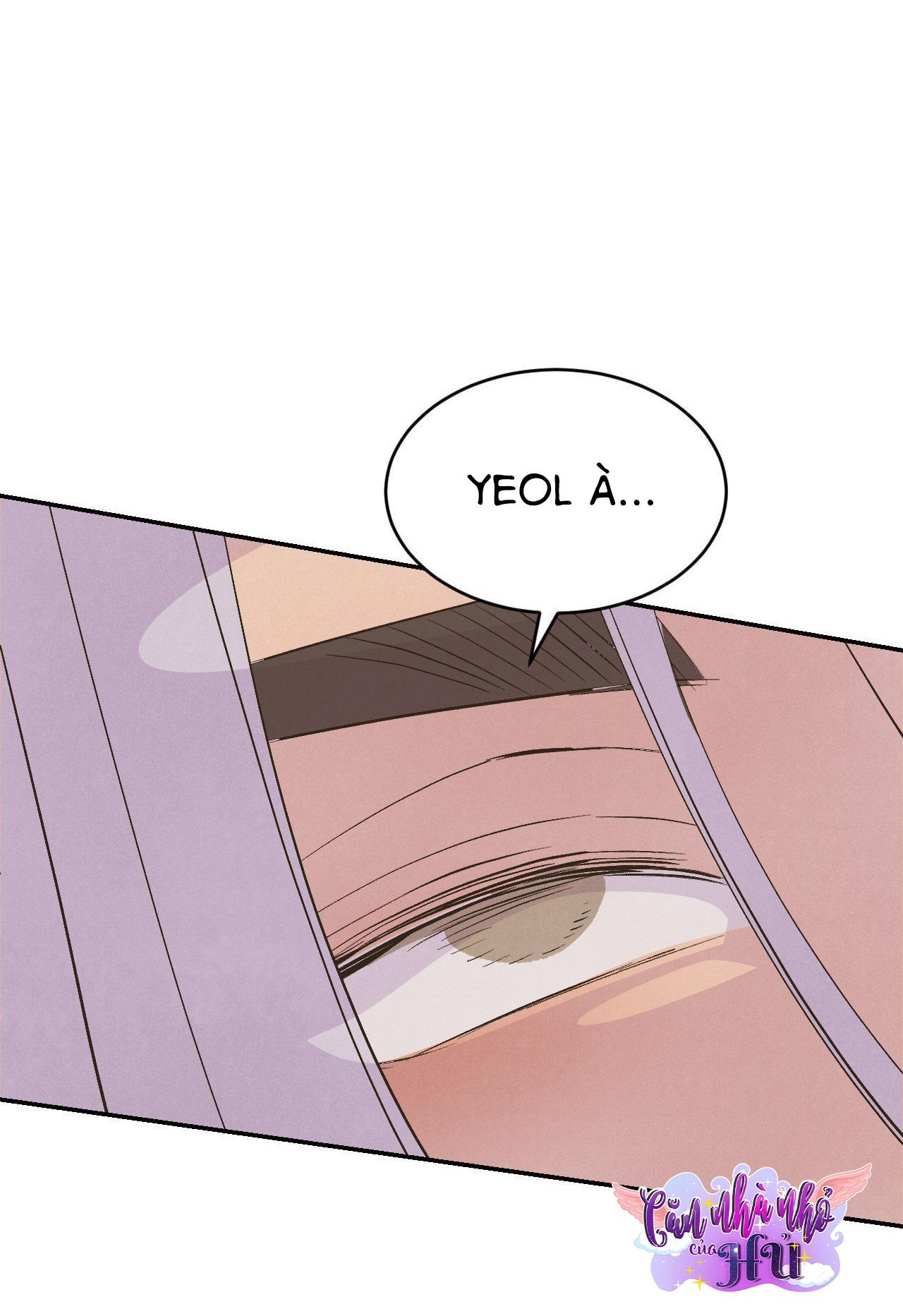 Đọc truyện (END SS1) PEACH BOY - Chapter 17