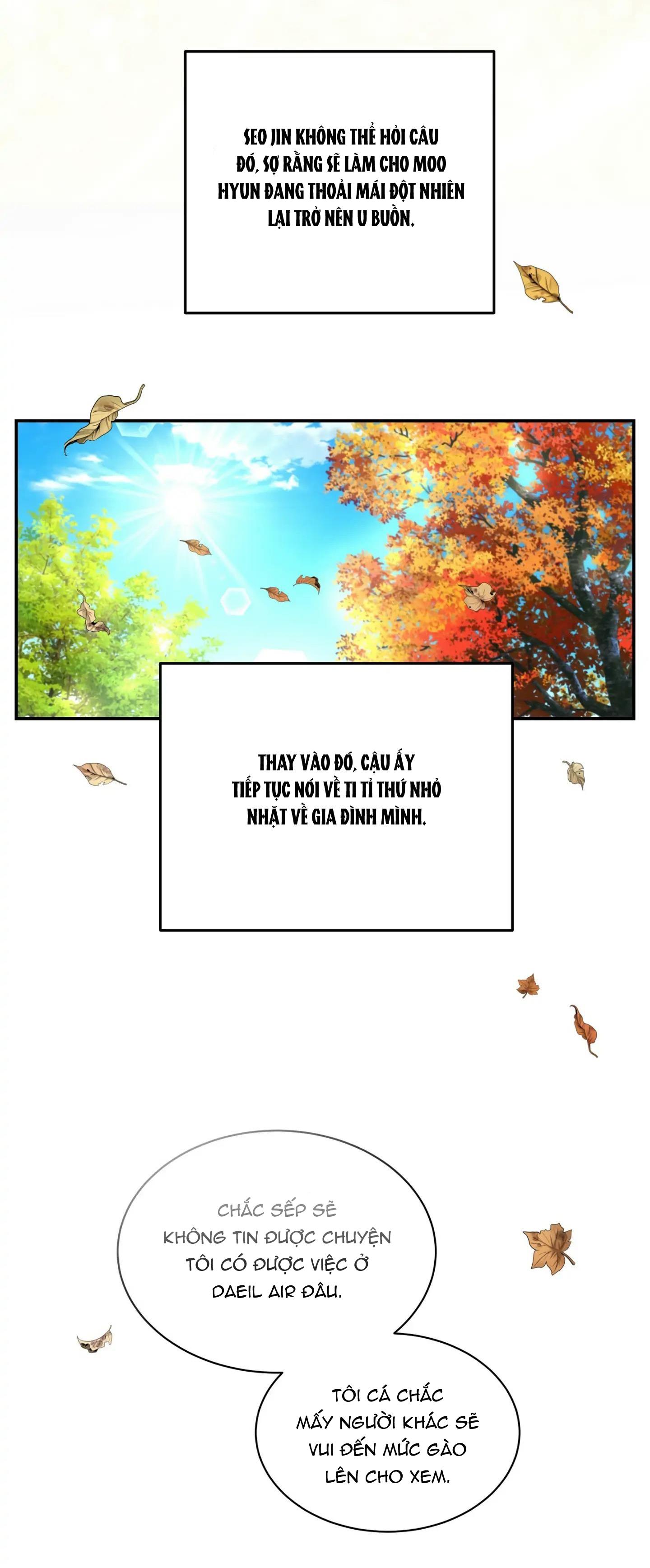 Đọc truyện KÍCH HOẠT - Chapter 26