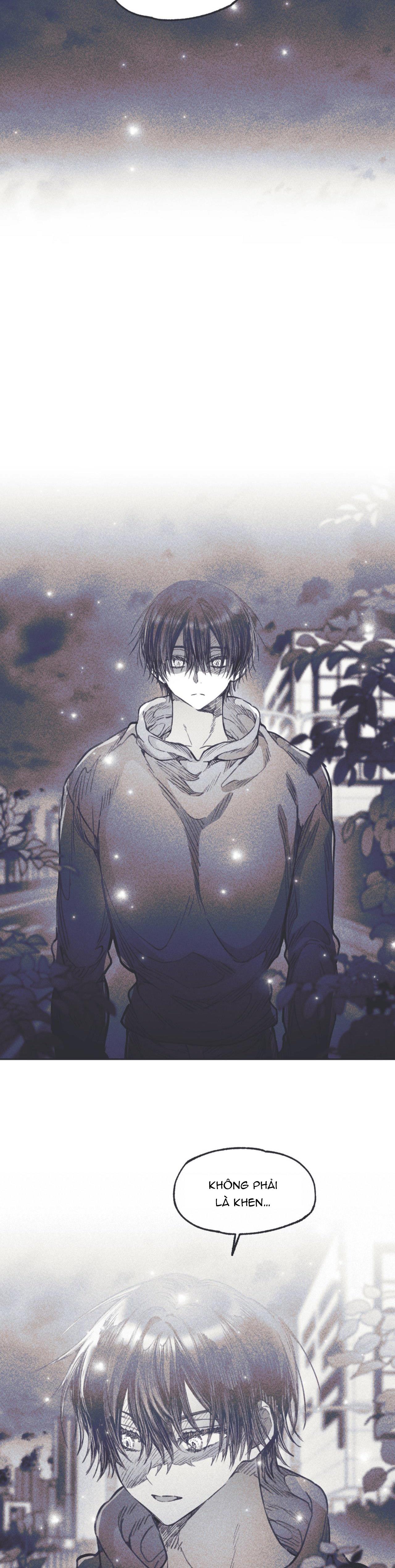 Đọc truyện Hồi ức cơn thịnh nộ - Chapter 19