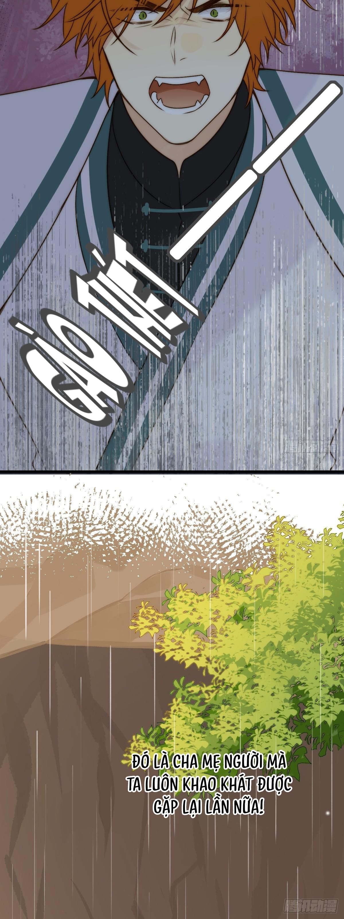 Đọc truyện Chỉ Riêng Đuôi Là Không Được!!! - Chapter 59
