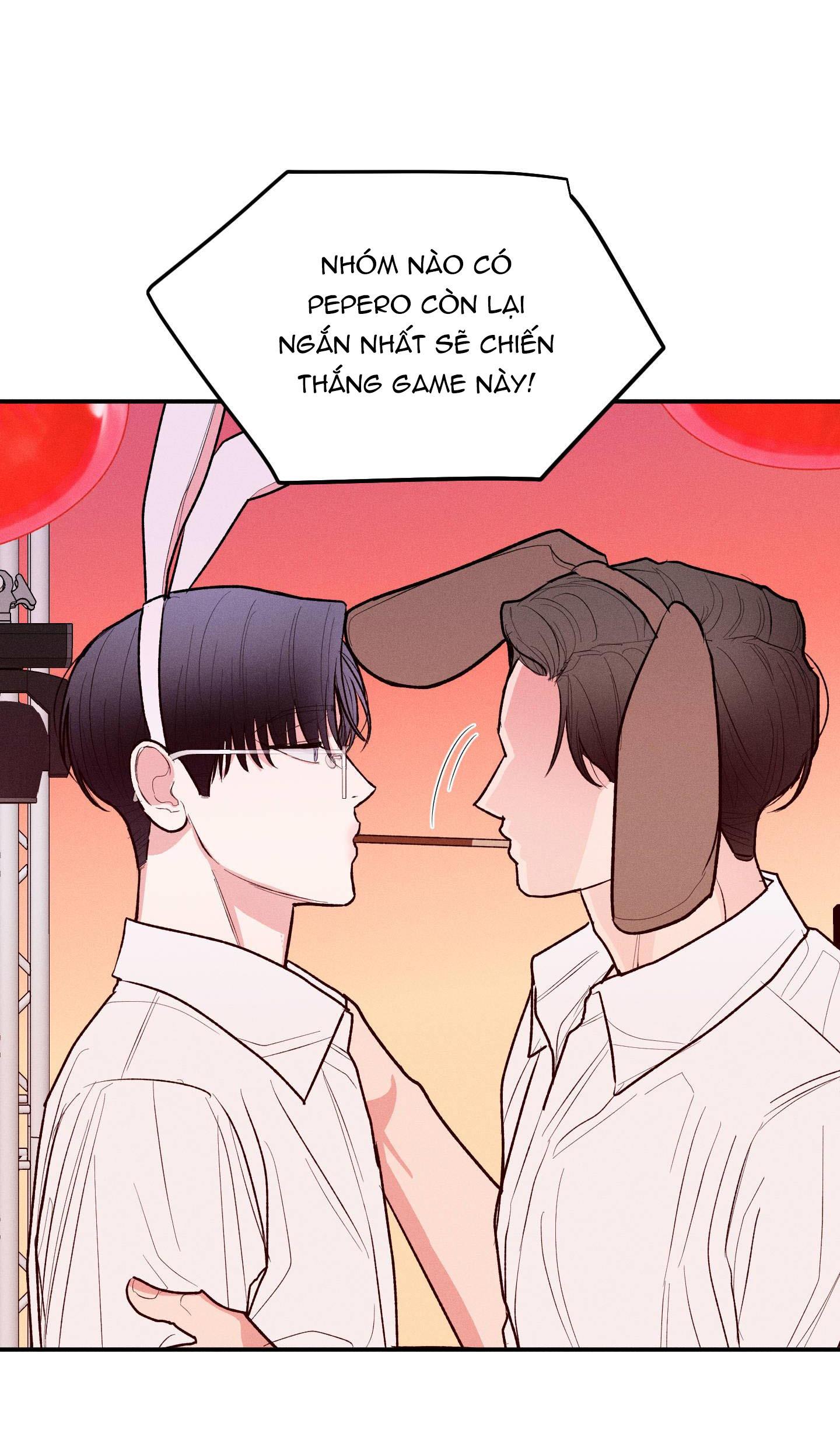 Đọc truyện (DROP) MÓN QUÀ DÀNH CHO KẺ NGẠO MẠN - Chapter 32