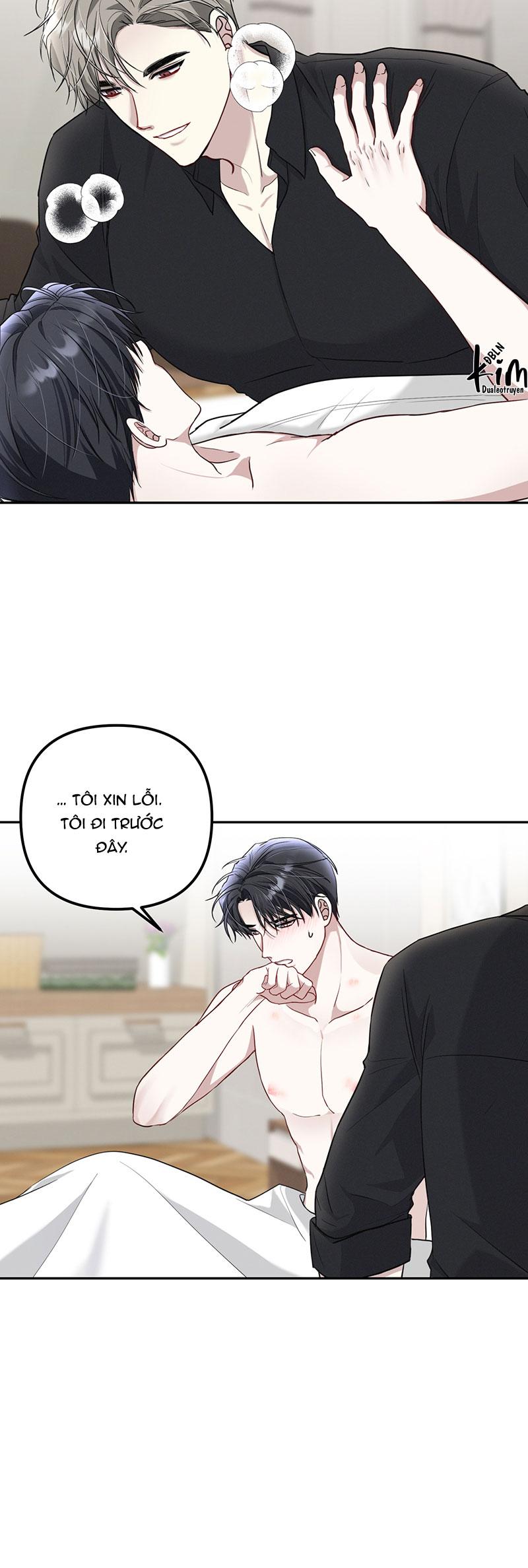 Đọc truyện THỎA THUẬN THỨ HAI - Chapter 0