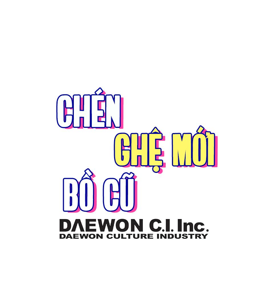 Đọc truyện Chén Ghệ Mới Bồ Cũ - Chapter 24