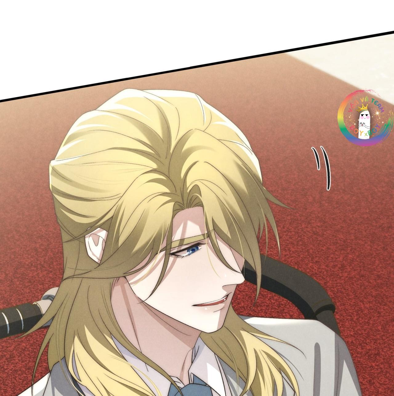Đọc truyện (END) Thiếu Gia Hư Hỏng - Chapter 51