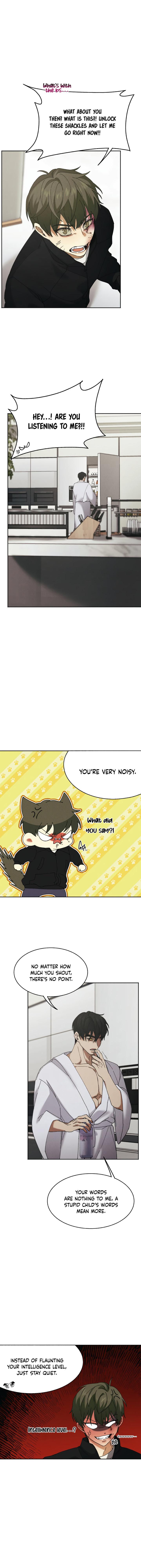 Đọc truyện Tuyển Tập Khu chung cư GwangGong - GwangGong Apartment Complex - Chapter 18