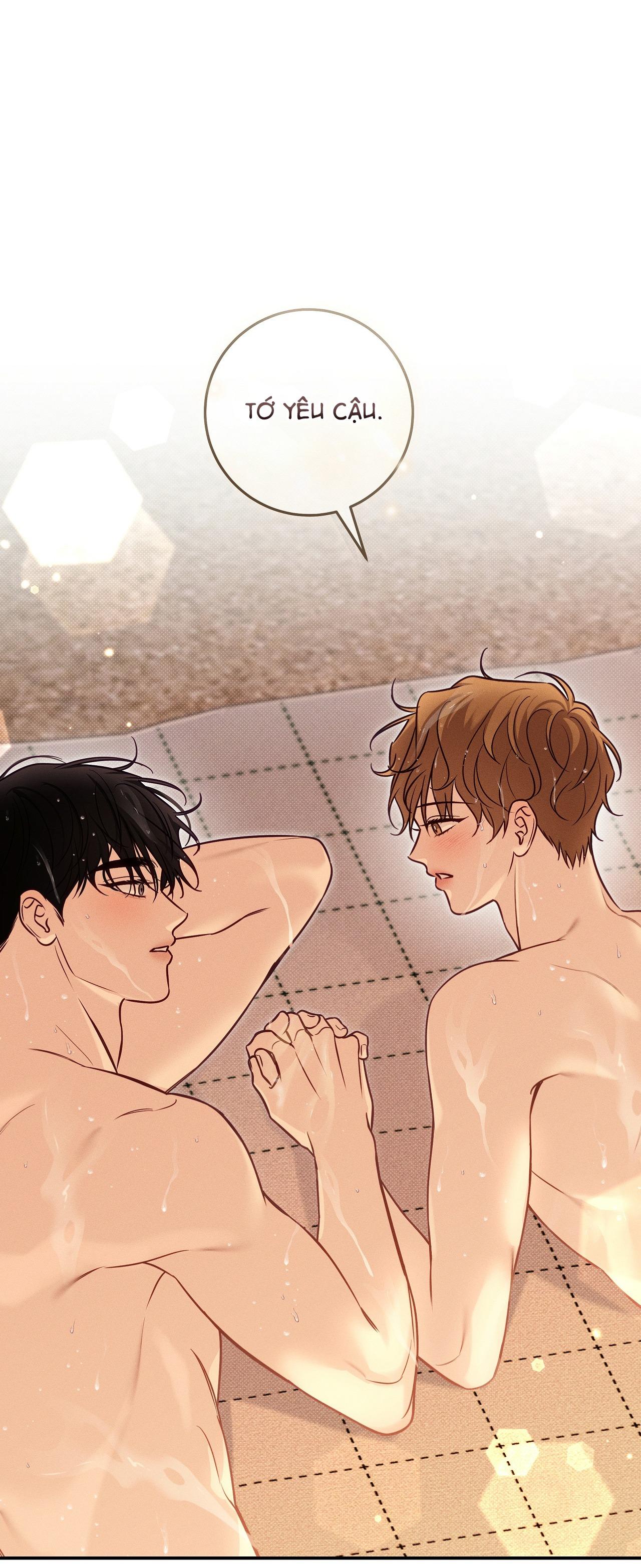 Đọc truyện (END) MÙA HÈ NĂM ẤY - Chapter 48