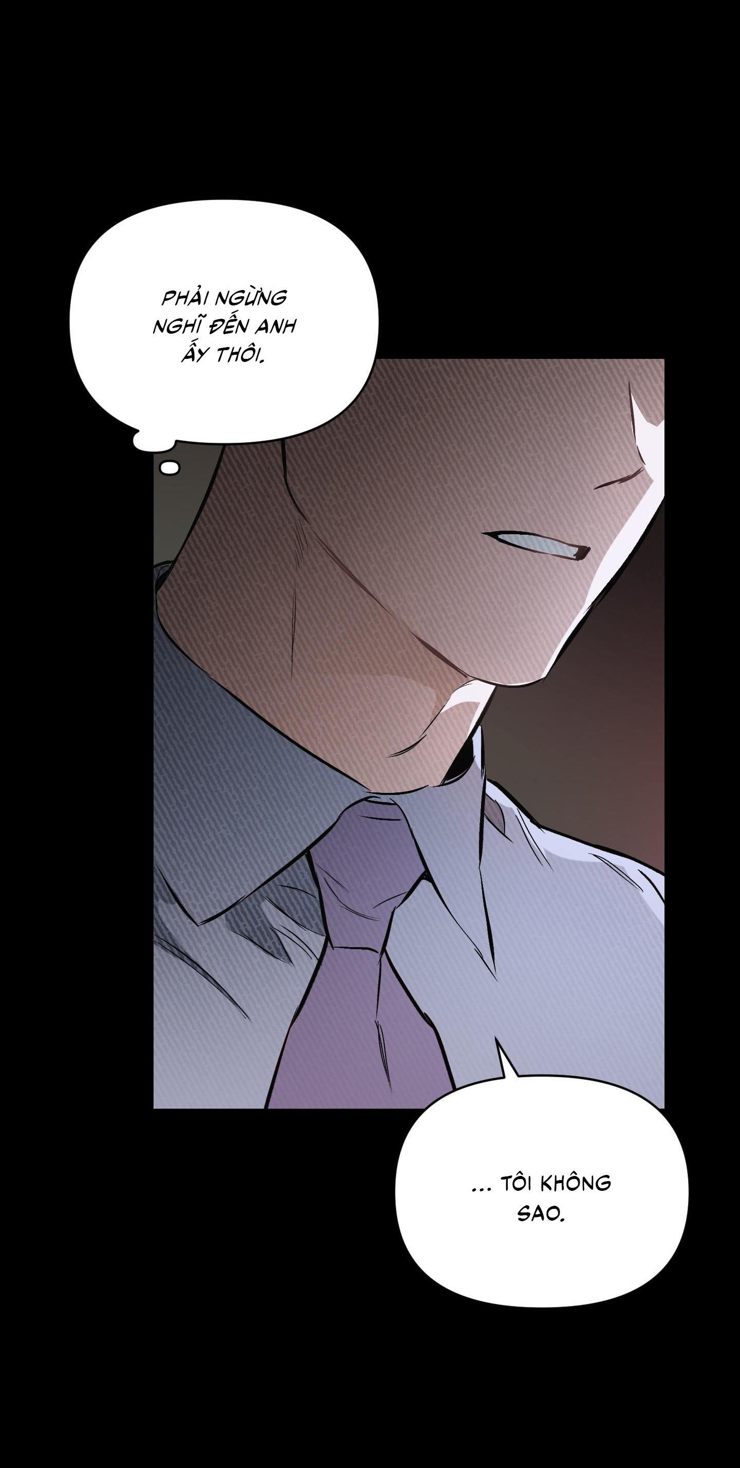 Đọc truyện  Định Tên Mối Quan Hệ - Chapter 59