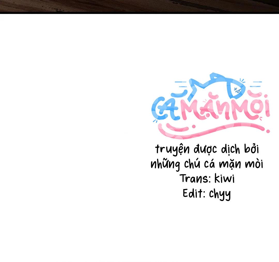 Đọc truyện Công Lập Left Fluke - Chapter 12