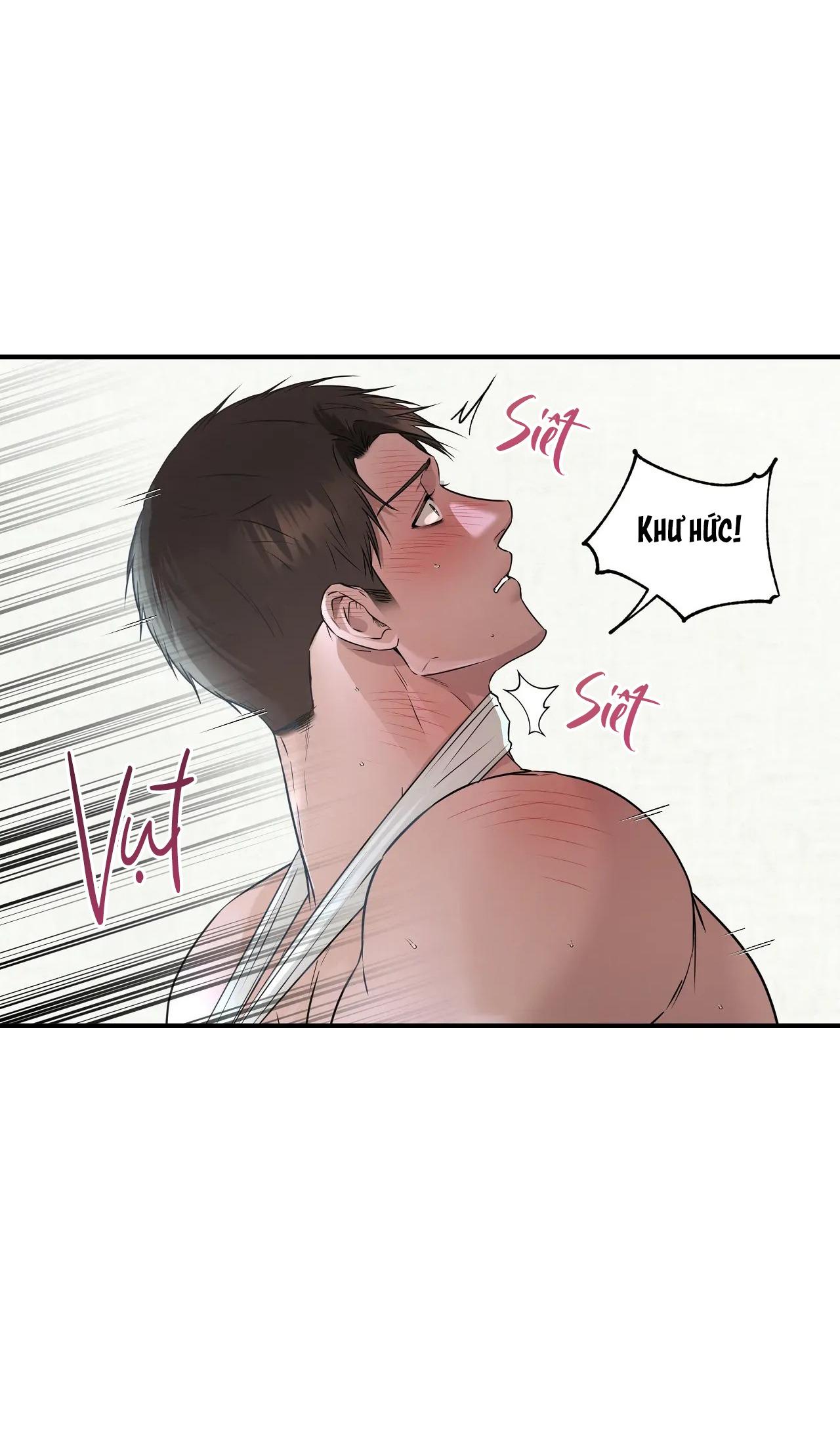 Đọc truyện ÂN NHÂN CỦA RẮN - Chapter 9