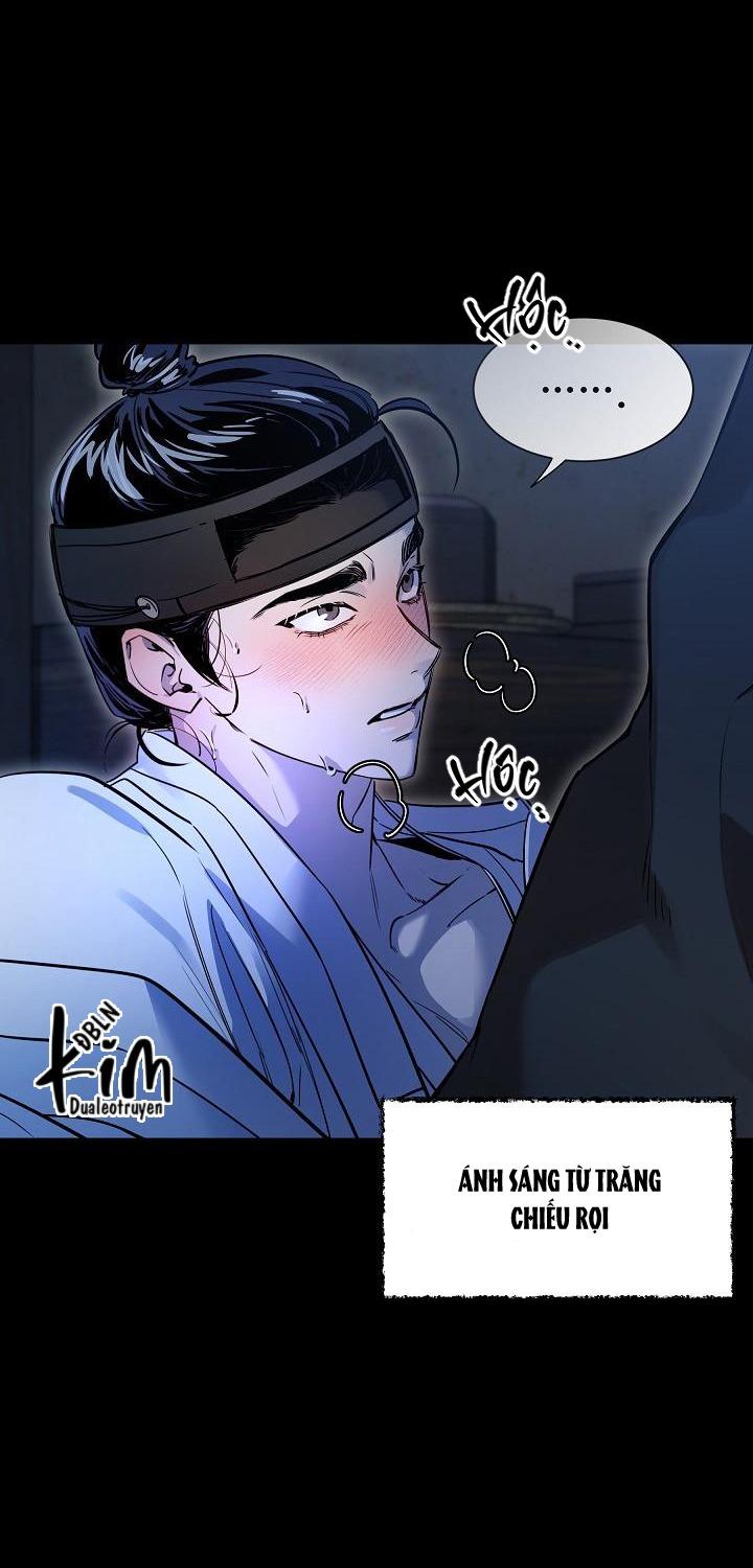 Đọc truyện TRUYỆN NGẮN LỤC LẠC ĐÔI - Chapter 6.1