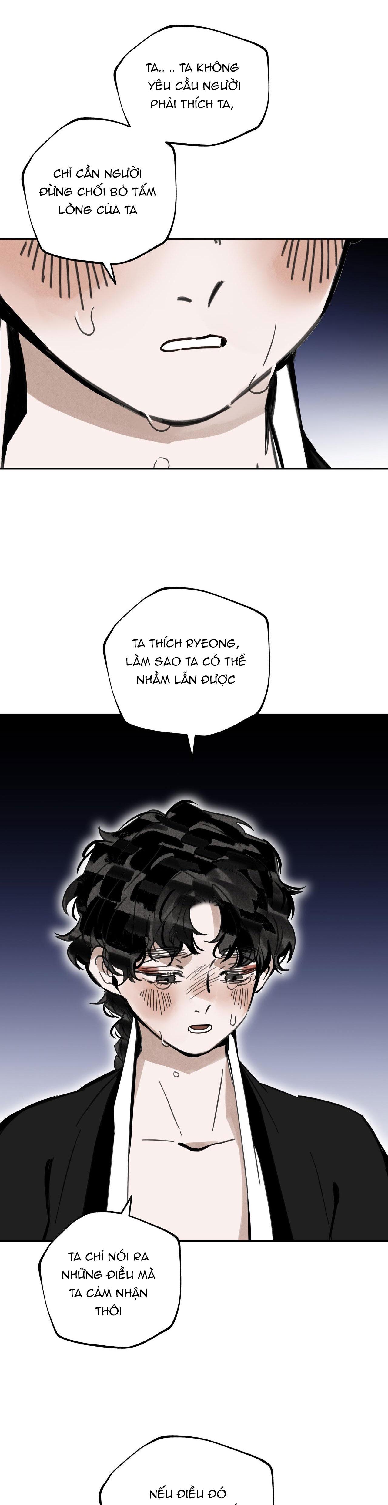Đọc truyện PALJAE - Chapter 89