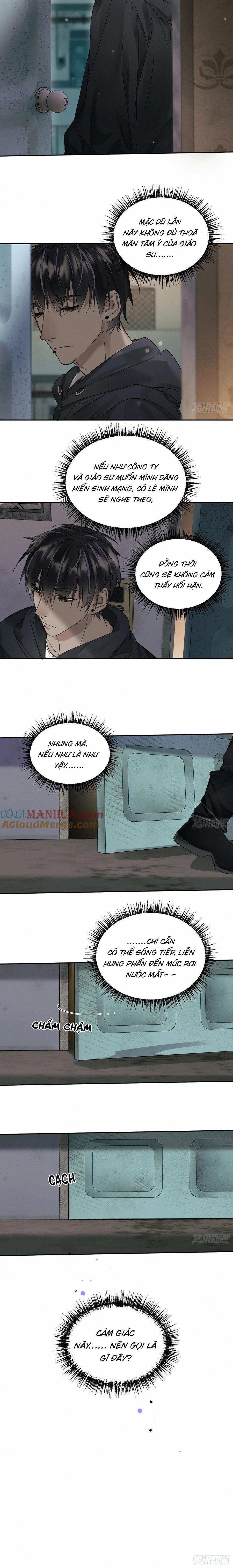 Đọc truyện Antidote Poison - Chapter 96